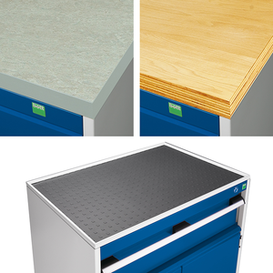 cubio - Cabinet / Cupboard Worktops